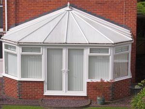Conservatories, Glaziers Lambeth