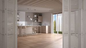 Folding Door Installation & Replacement in Lambeth | uPVC & Glazed Doors