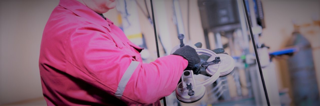 Slider, Glass Fitters in Lambeth, SE11