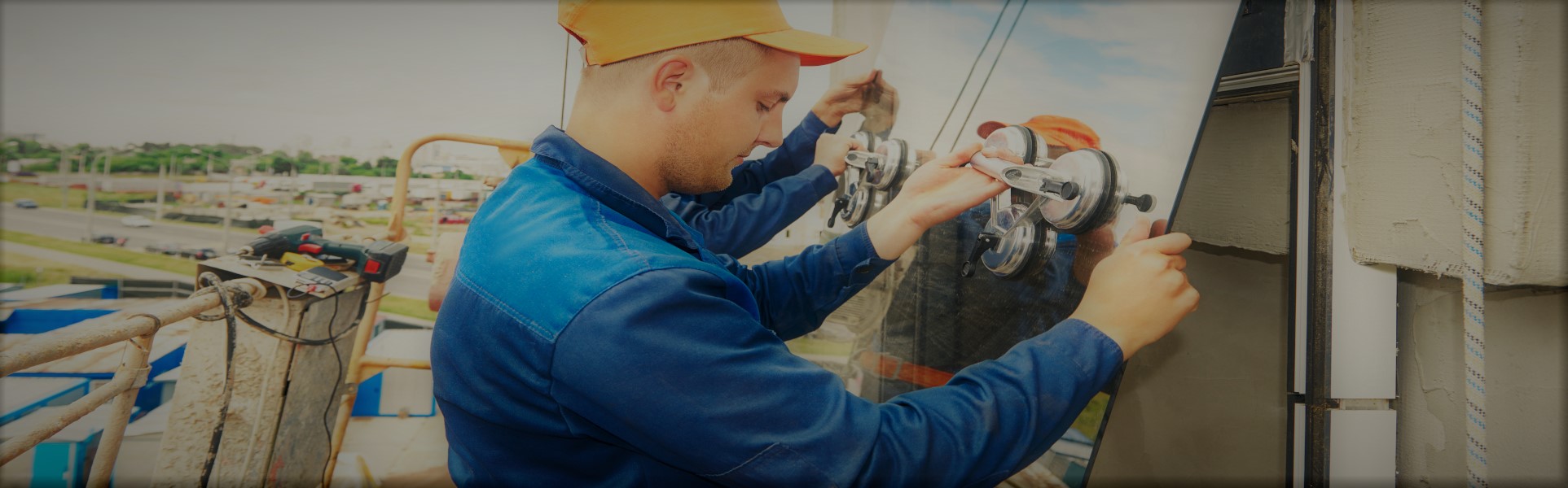 Slider, Safety Glass Installation Lambeth | Toughened & Laminated Glass