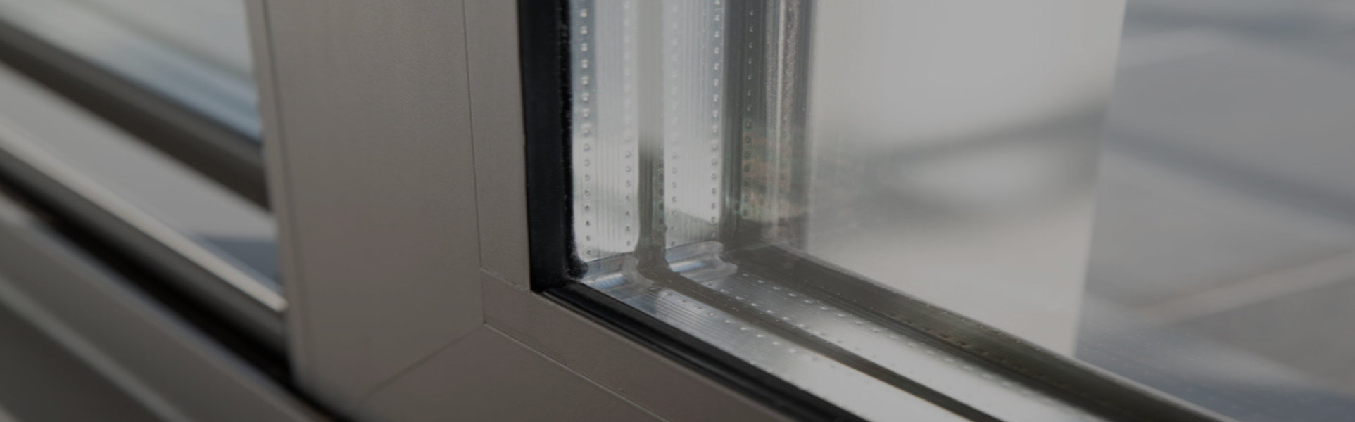 Slider, Glaziers in Lambeth, SE11